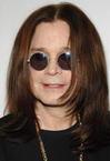Ozzy Osbourne photo